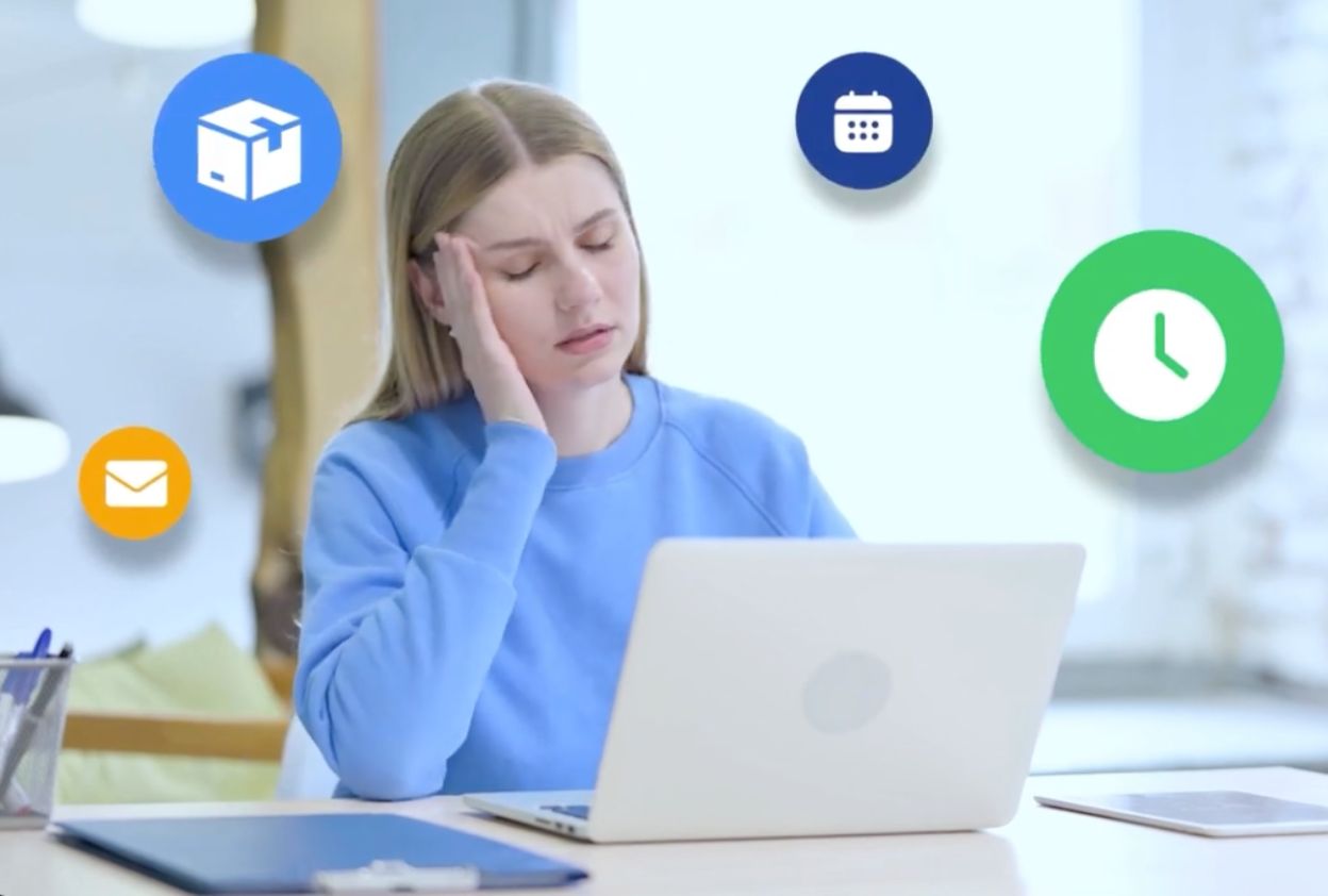 How to order company swag for a distributed team (without losing your mind)