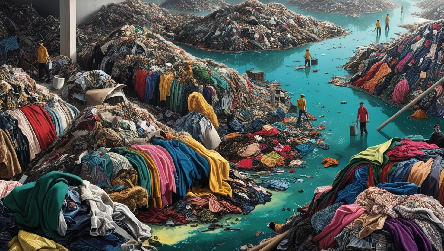 Why Sustainable Promo Wear Matters