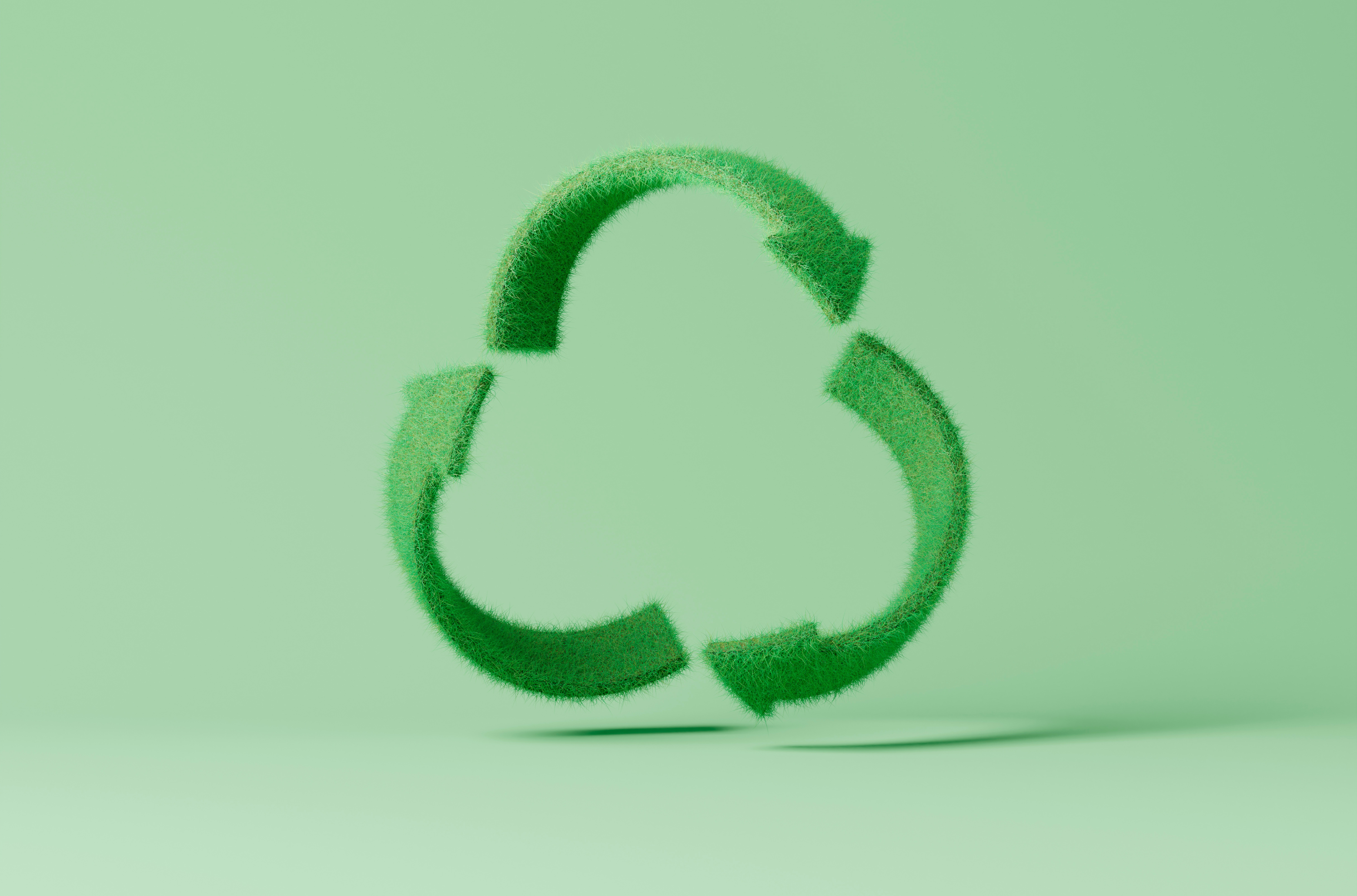 What is Global Recycled Standard (GRS)?