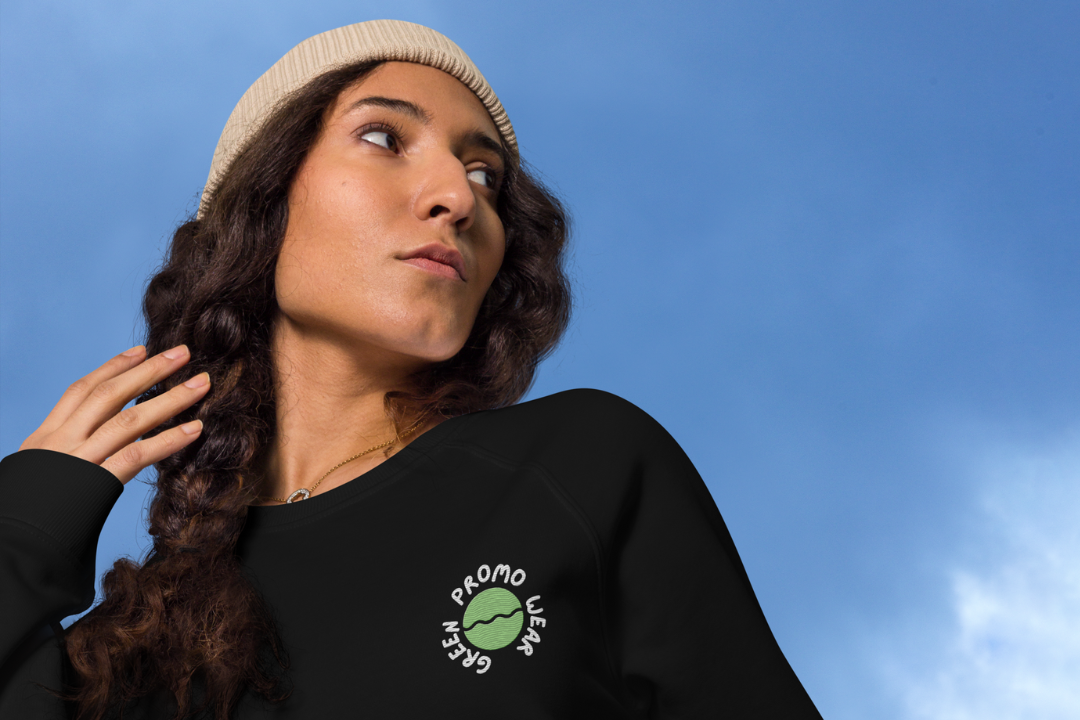 What is PETA-Approved Vegan | Green Promo Wear